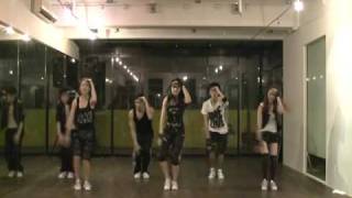 HotCha 2009 熱舞快歌 變大 4分鐘足本 dance version*全城獨家*