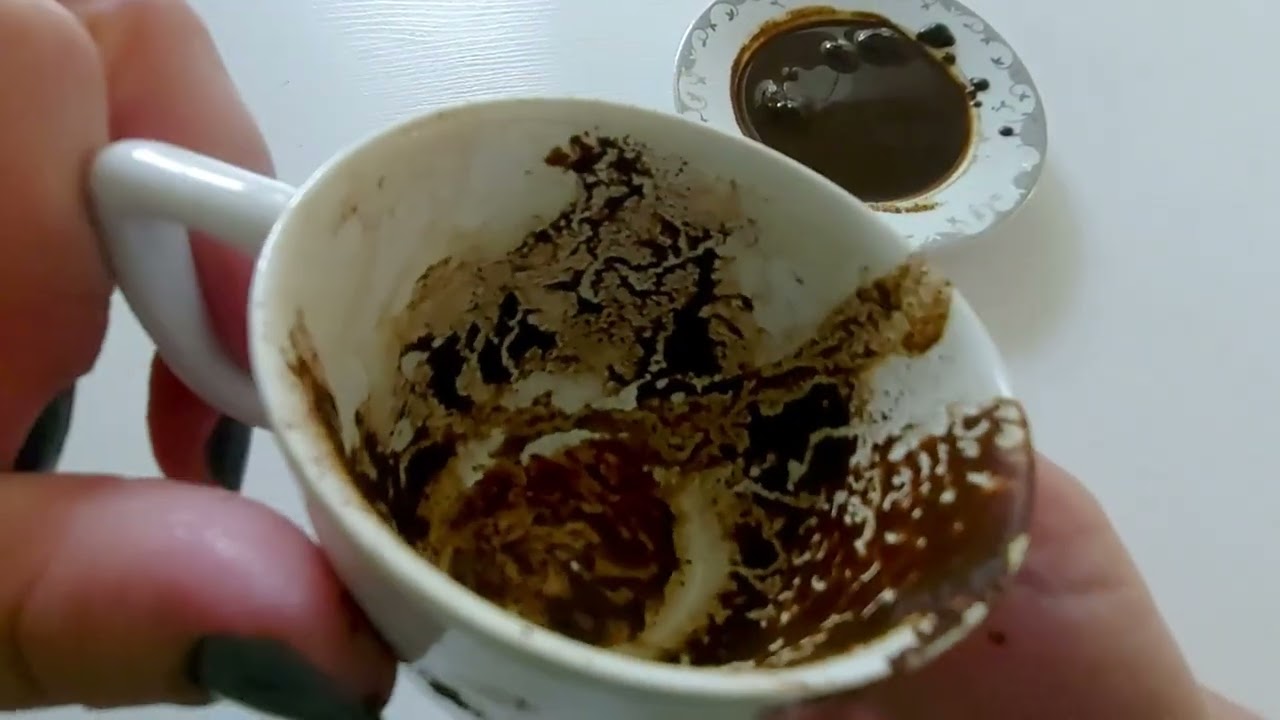 GELDİ MÜTHİŞ KAHVE FALI NELER NELER ANLATTI BU FİNCAN✨