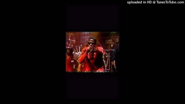 Bobby Brown - Good Enough - Saturday Night Live 26/09/1992 (audio)