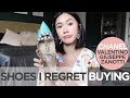 Luxury Shoes I Regret Buying | Camille Co