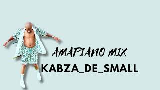 AMAPIANO MIX 2023 | 27 NOVEMBER | BY DR_KAYMO | KABZA DE SMALL BIRTHDAY MIX