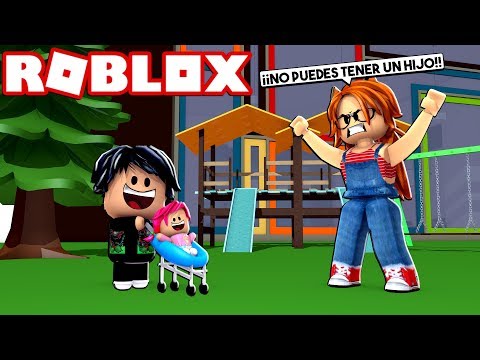 Bebe Derank Adopta A Otro Bebe Y Su Madre Se Enfada En Roblox Youtube - deranko se porta muy mal en el colegio de roblox youtube