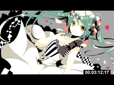 かめりあ 初音ミク Stance on Wave mikubiquity Stance on Wave | Vocaloid Wiki | Fandom