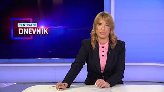 Centralni dnevnik (23.03.2026.)