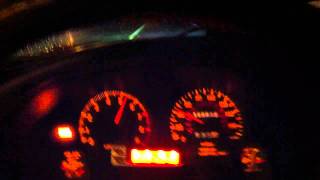DSM 2nd gear pull 50 trim, 22psi, E85