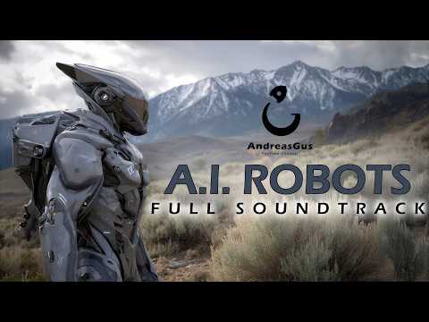 A.I. Robots Full Soundtrack