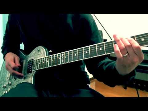 【スロー演奏】「YOU MAY DREAM」間奏