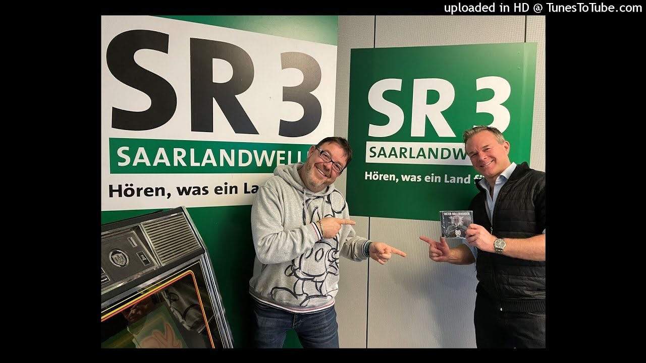 Hallervorden 80 Plus Radiointerview Mit Komponist Frank Nimsgern 30 