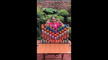 Puzzle sort ball colors solve so smartly