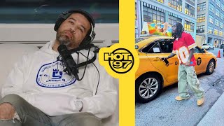 Joe Budden vs Kai Cenat\/Adin Ross: Do Online Streamers Have A Right To An Opinion In Hip Hop?