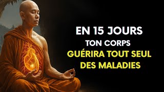 Apprends Le Véritable Secret De Lautoguérison - Une Histoire De Sagesse Bouddhiste
