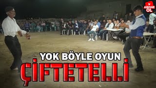 Çi̇ftetelli̇ Yok Böyle Oyun Adf Official Video 