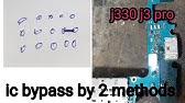 Samsung J5 Pro J530f Charging Solution How To Bypass J5 Pro Charging Ic Youtube Samsung J5 Pro J530f Charging Solution How To Bypass J5 Pro Charging Ic Youtube