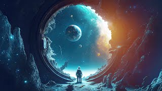 Fly to Exoplanets ★ Ambient Space Music ★ Relax Mind and Soul