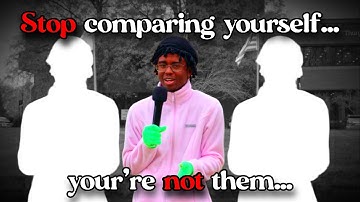 GETTING OVER IMPOSTER SYNDROME