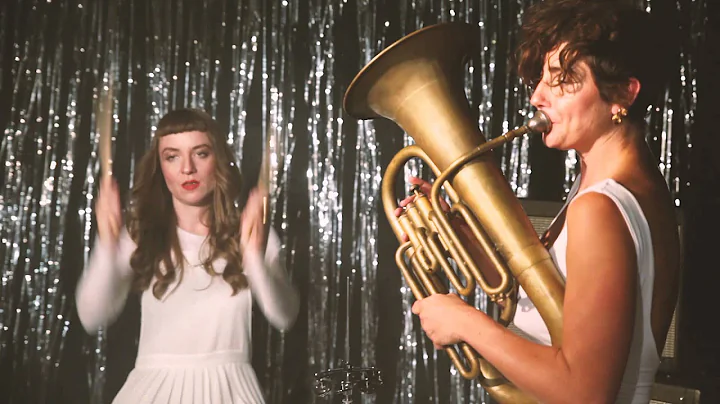 Ezra Furman - Body Was Made (Official Video)