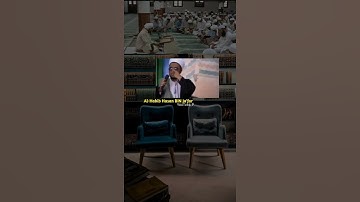 Viral Al Habib Hasan BIN Ja