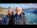 Las CATARATAS DEL NIÁGARA en Ontario, Canadá + Cata de VINOS Canadienses en Niagara-on-the-Lake 