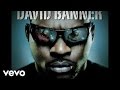 David Banner - Banner For President: Secretary Of Health And Human Services