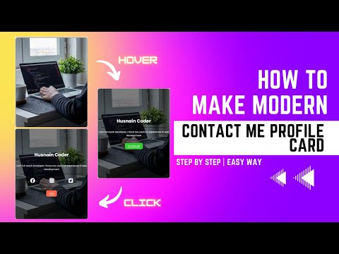 How to make