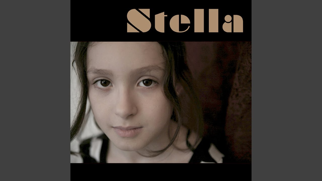 La Chanson de Stella