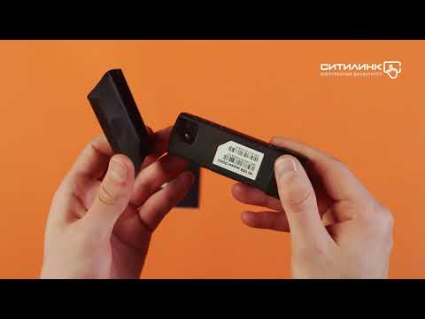 Обзор модема DQ431 2G/3G/4G | Ситилинк