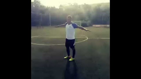 Закружилась голова