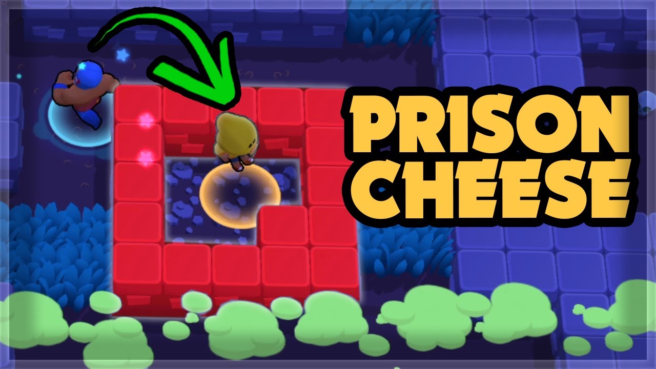 Showdown Trap Cheese Youtube - trap do brawl stars