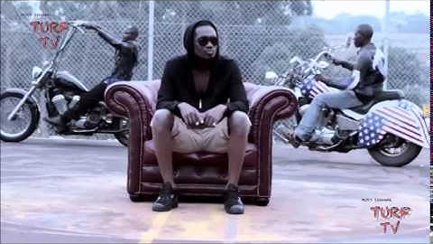 Busy Signal- All In One