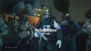 TheTingGoSkrrra Montage [feat. MC Quakez] (Rainbow Six Siege)