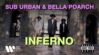 Sub Urban & Bella Poarch - Inferno (Dance Video)