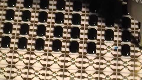 IKE Micro Datacon Automatic Glob Top