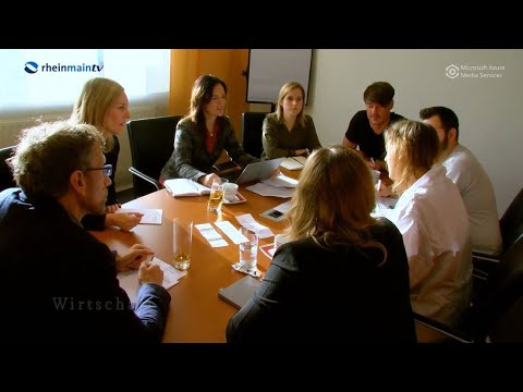 Tv Bericht Hennig Arzneimittel Gehort Zu Den Arbeitgeber Helden Youtube