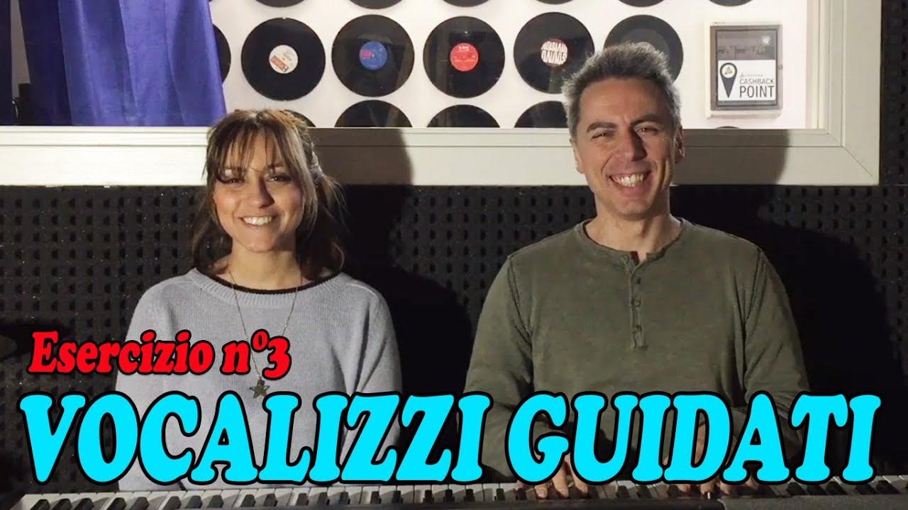 10 consigli per riscaldare la voce prima di cantare | Non ...