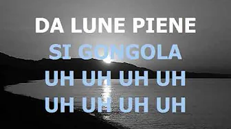Blu - Zucchero - base karaoke new version Blu - Zucchero - base karaoke new version
