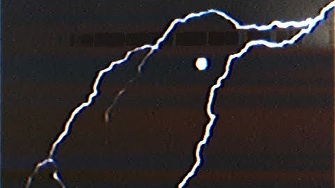 STOMP TALK MODSTONE 『Lightning Bolt』 (Official Video)