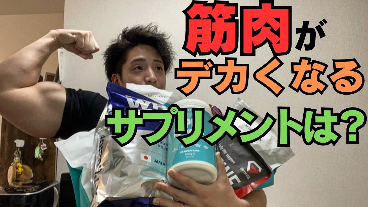 朝倉未来がオススメする】ダイエット筋肉増量サプリ | APPS