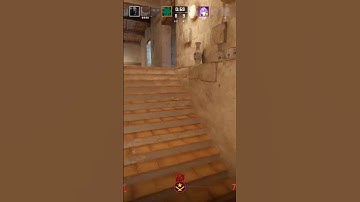 1v4 Deag for the clutch!  #clutch #counterstrike #gaming #cs2 #deagle