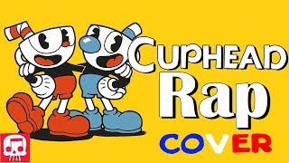 [French Cover] Cuphead Rap - by JT Music