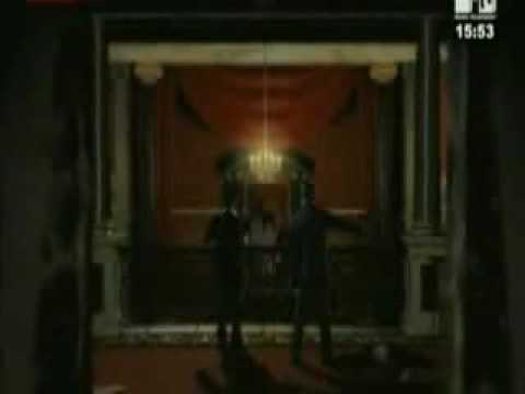 scarface the alternative ending