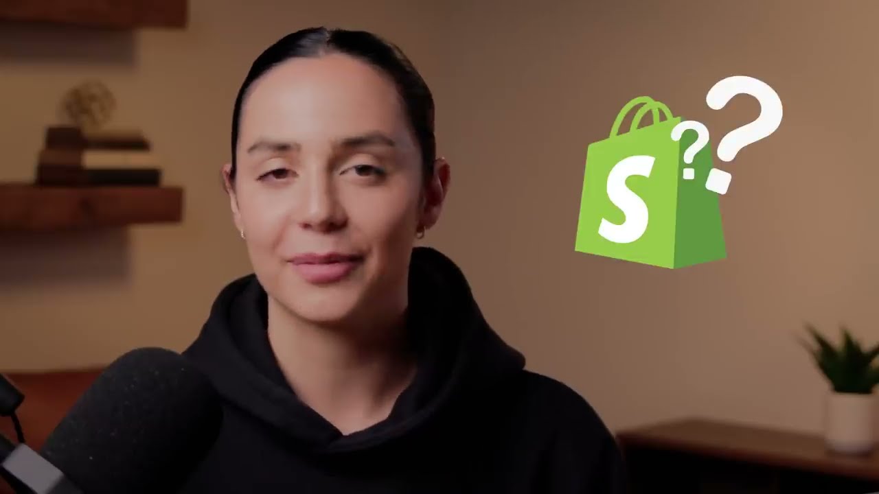 Creating a Successful Shopify Website