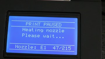 📌 Creality CR-10S Mainboard v2 2 Filament Runout Sensor Test and Review Part 3 of 3