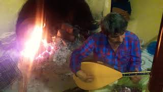 Bak Ömrüm Geciyor Boşu Boşuna