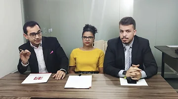 Quem é formado em Direito pode trabalhar em quê?