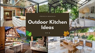 Outdoor Kitchen Design and Ideas. screenshot 4