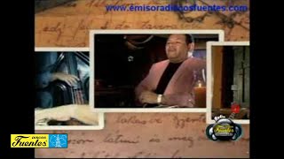 Evocación - Carlos Arturo / Discos Fuentes chords