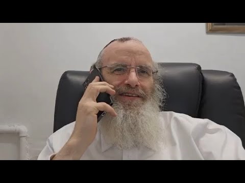 Yonesen Schwartz On The Politics Bobov 45 48