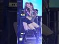 키스오브라이프(KISS OF LIFE) 하늘 'Who is she'  #HANEUL #FanCam #2026순천향대축제