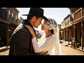 They Sent The Cowboy A Shy Bride… And The Secret She Whispered In The Dark Changed Him Forever
