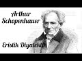 Arthur schopenhauer  eristik diyalektik  sesli kitap